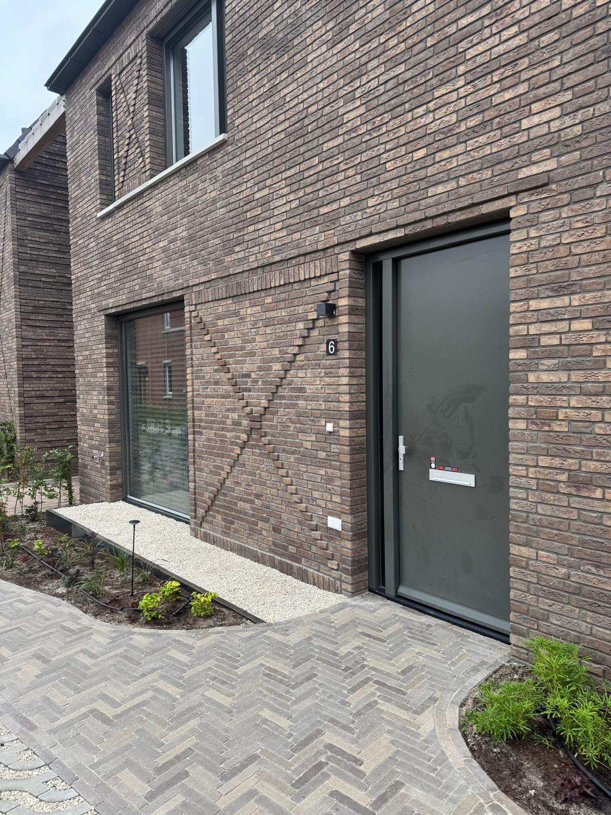 Art gardens - grond-en straatwerk