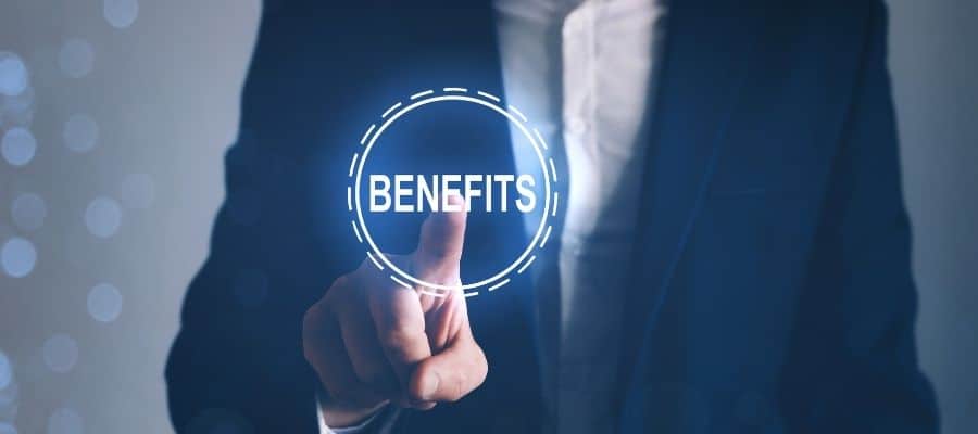 Benefits of Protecting Your Business Website