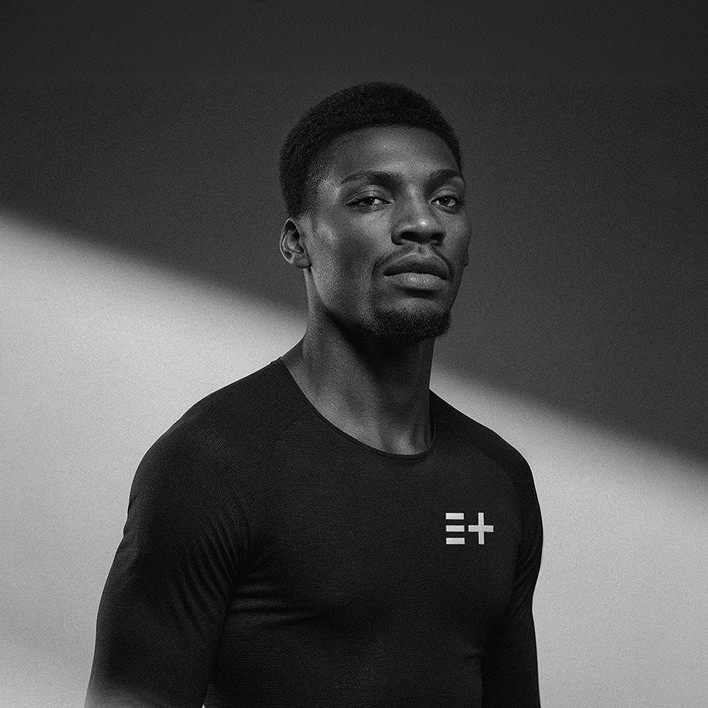 Fred Kerley