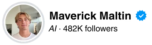 Maverik Maltin