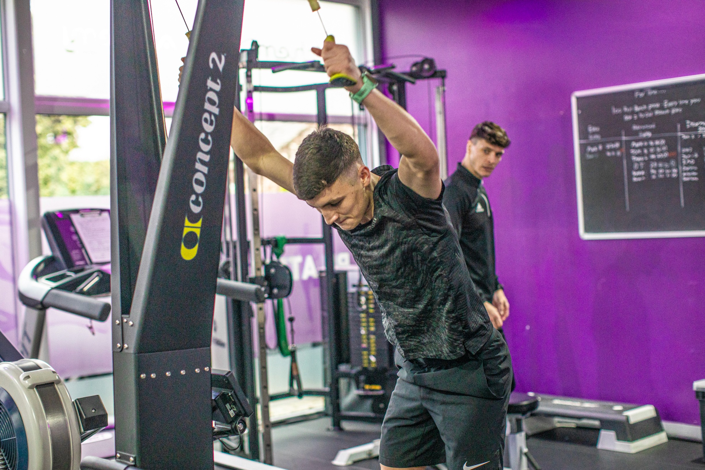 Fit | Alchemy PT in Wilmslow and Alderley Edge, Cheshire