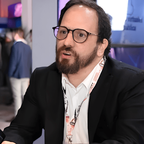 Mariano Greco