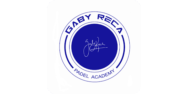 Logo de JA Padel Academy