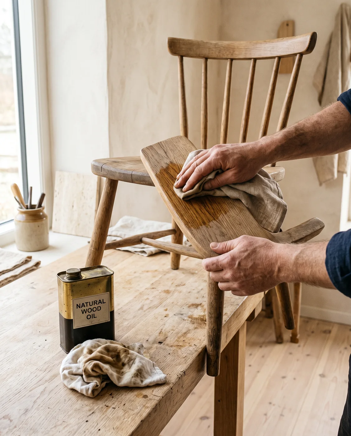 Five small repairs that pay for themselves