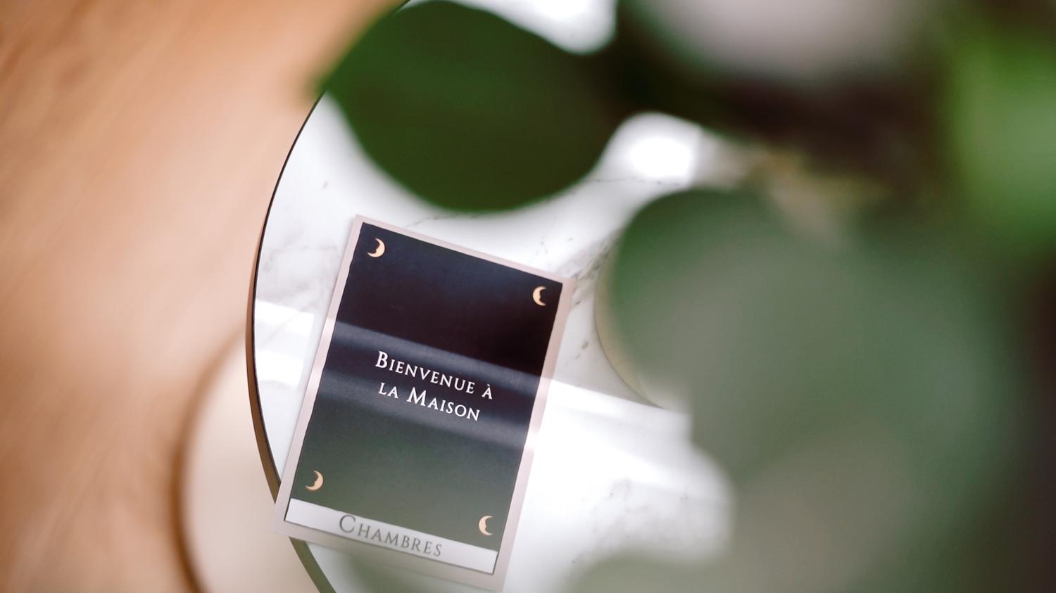 Lady Gaga playing piano