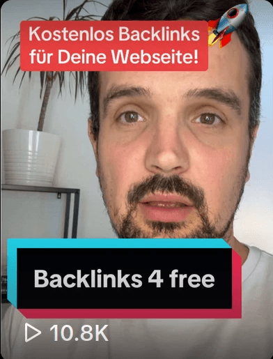 Tiktok Video Vorschau von Sergej Gerber