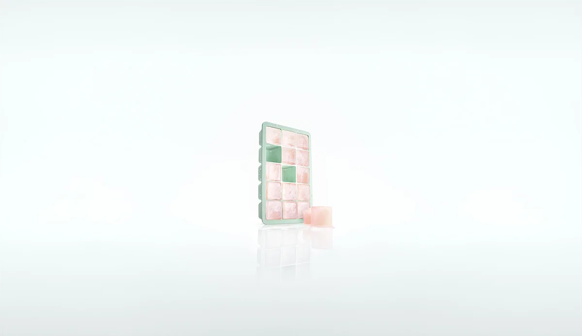 Graff Diamonds Mother's Day campaign post production by KINN Productions, London — luxury jewellery retouching and colour grading. Still life