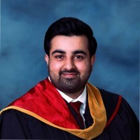 Suleman Malik