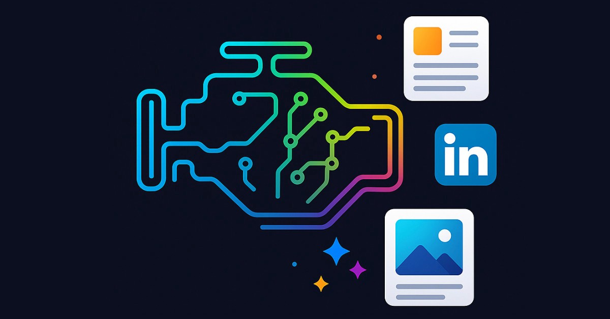 CRISP Content Engine