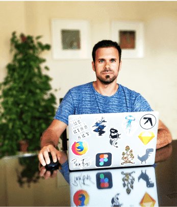 Carlos' picture working