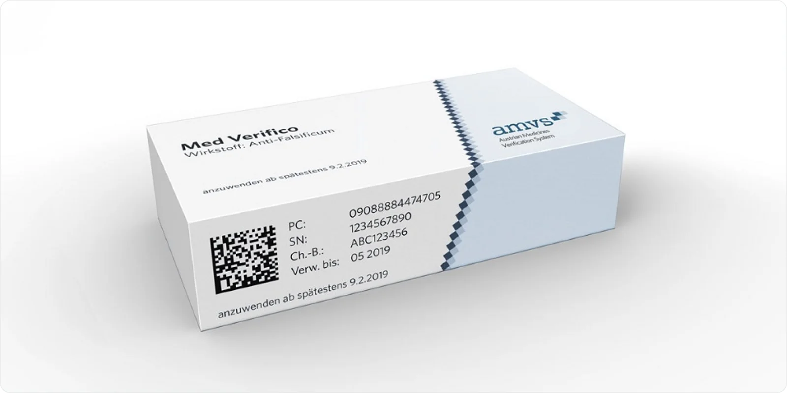 pharmaceutical-packaging