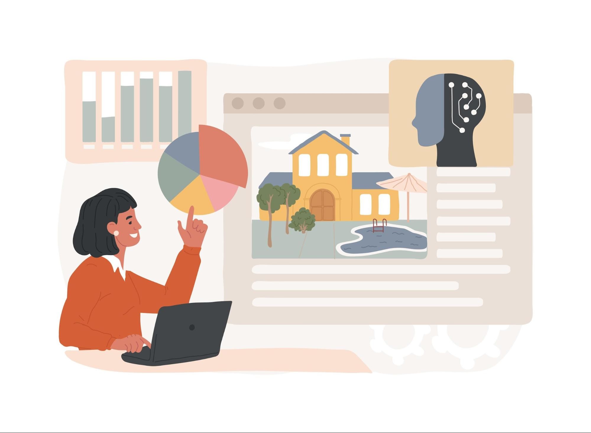 ai agents for mortgage processing