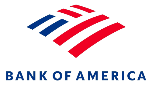 Bank of America Logo