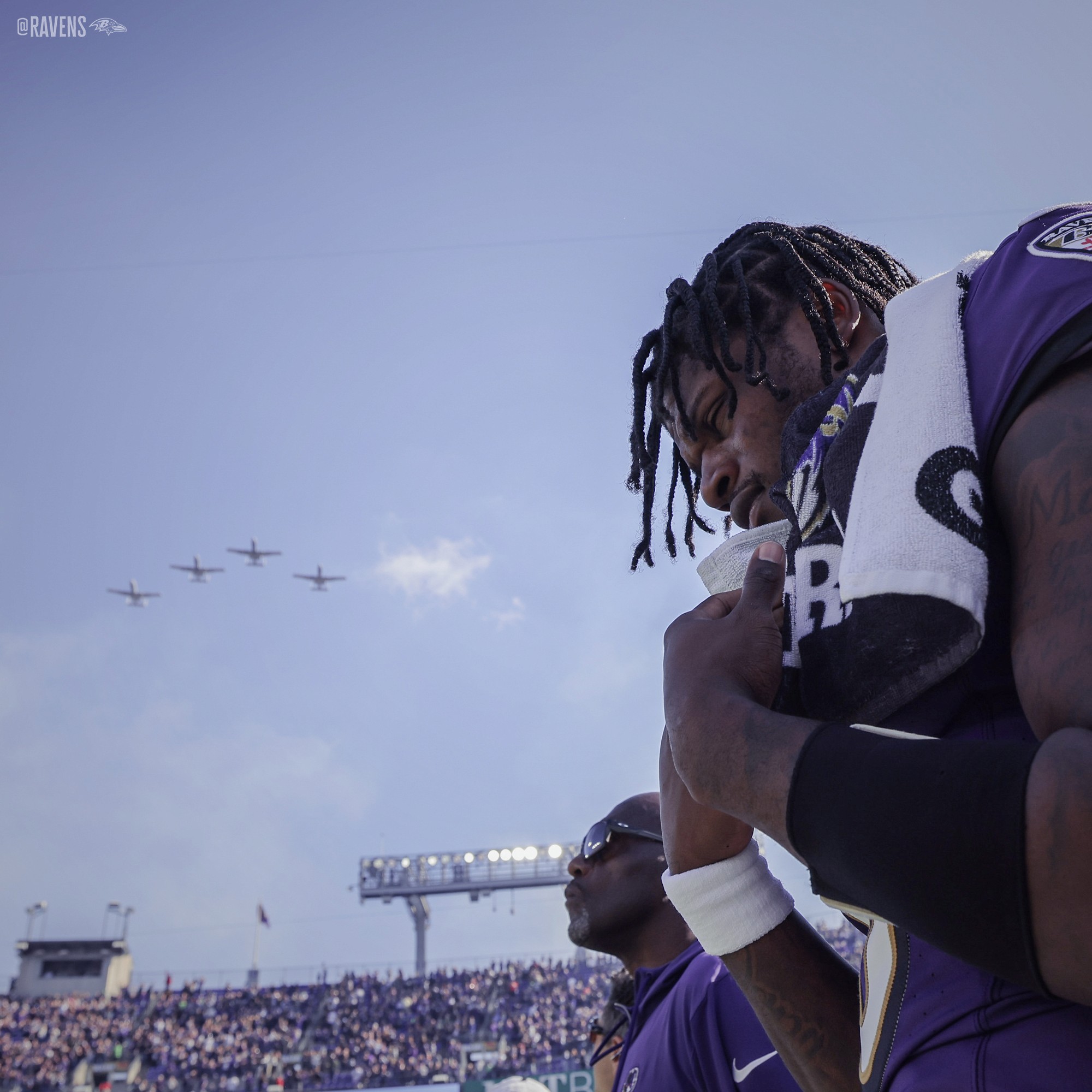 Courtesy: Ravens/NFL