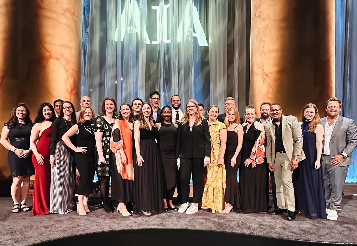AIA Recognition