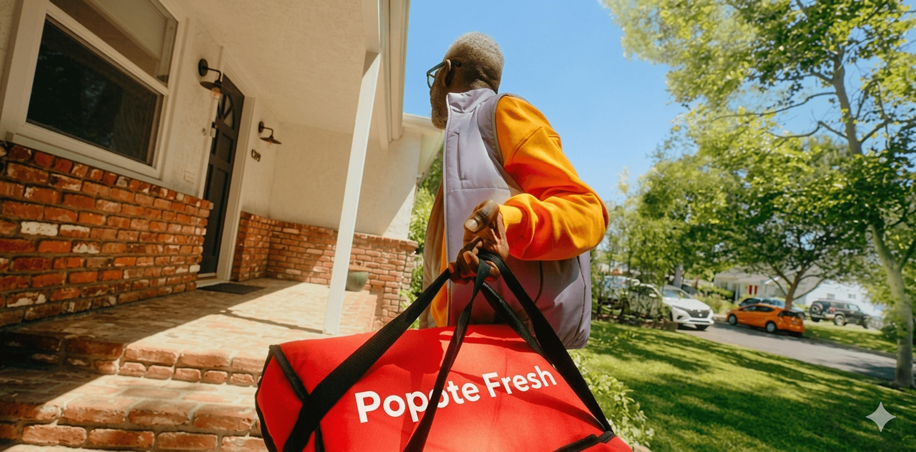 Popote Fresh