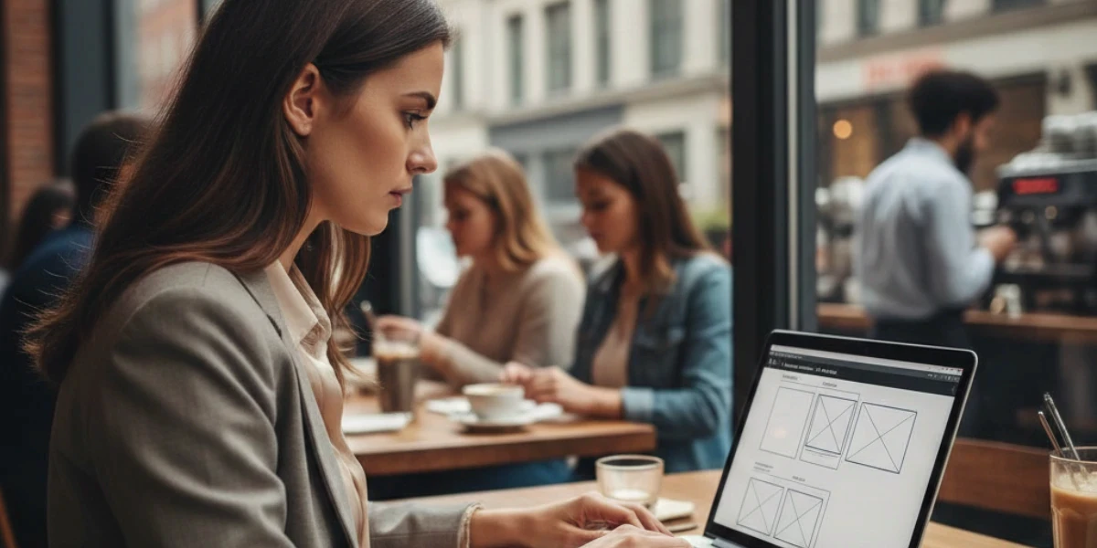 O Que é Landing Page? O Guia Definitivo para Criar Páginas que Convertem