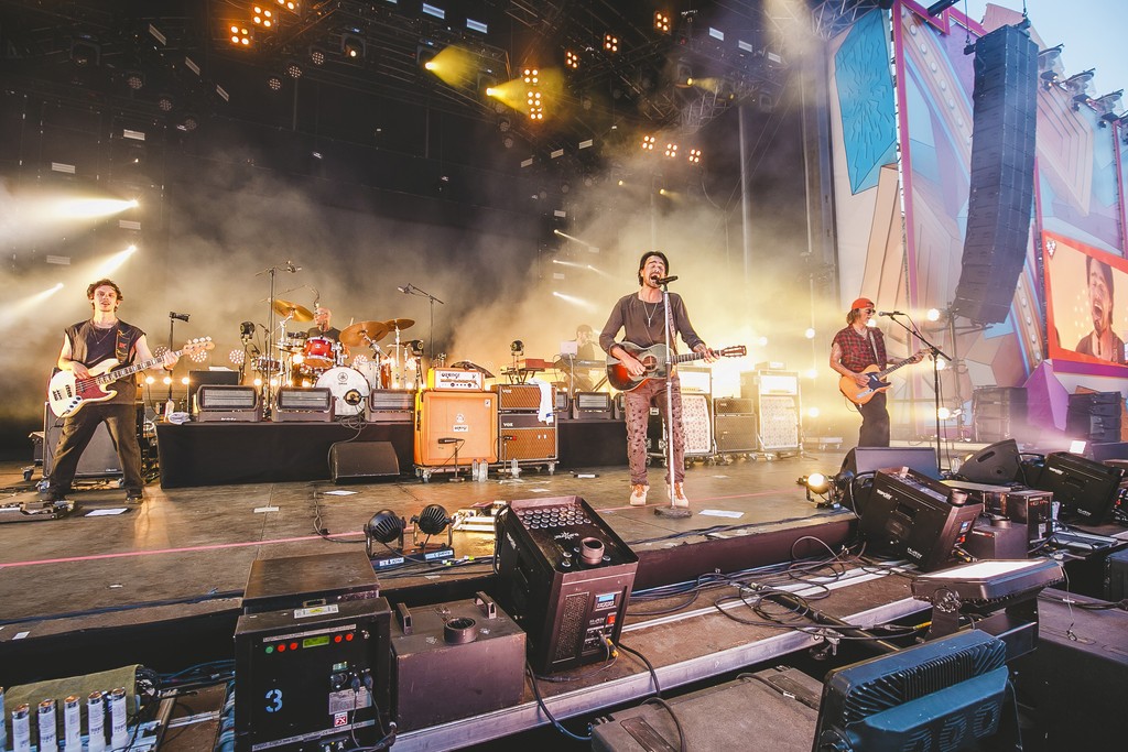 Breda Live zaterdag Early Bird ticket