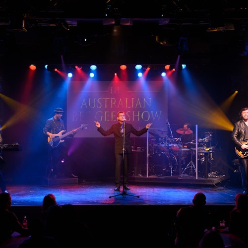 The Australian Bee Gees