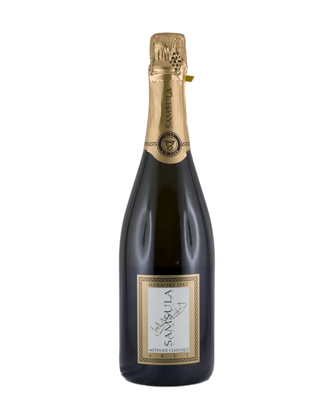 bosecco lahev