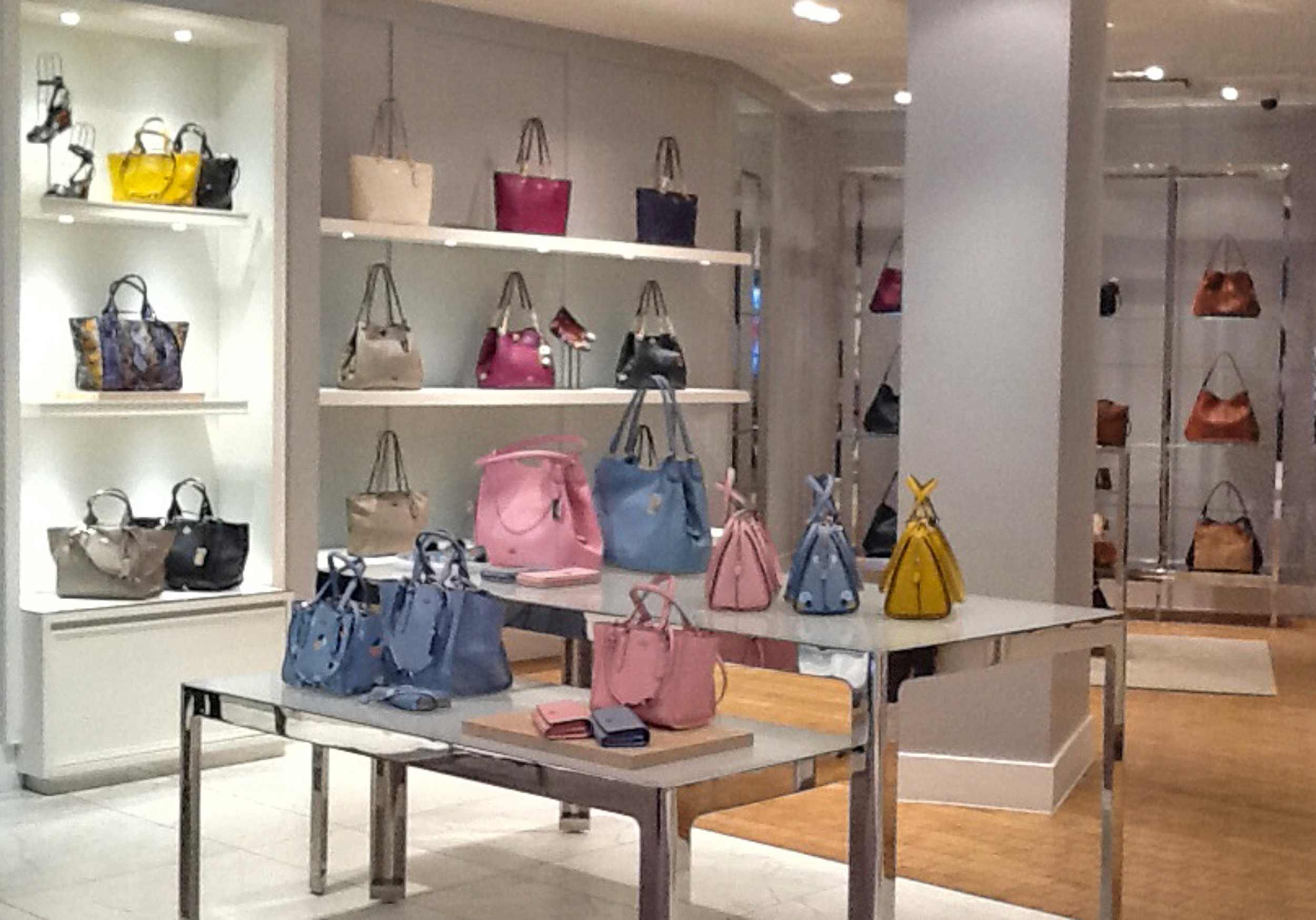 coach bags