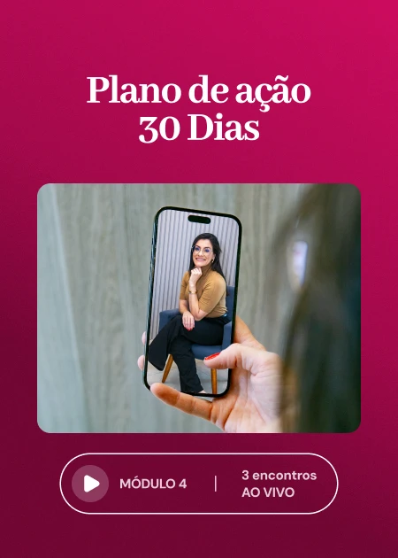 Mentoria 360 - Módulo 4