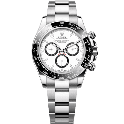 Rolex Daytona image 0