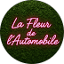 Logo La Fleur de l'Automobile