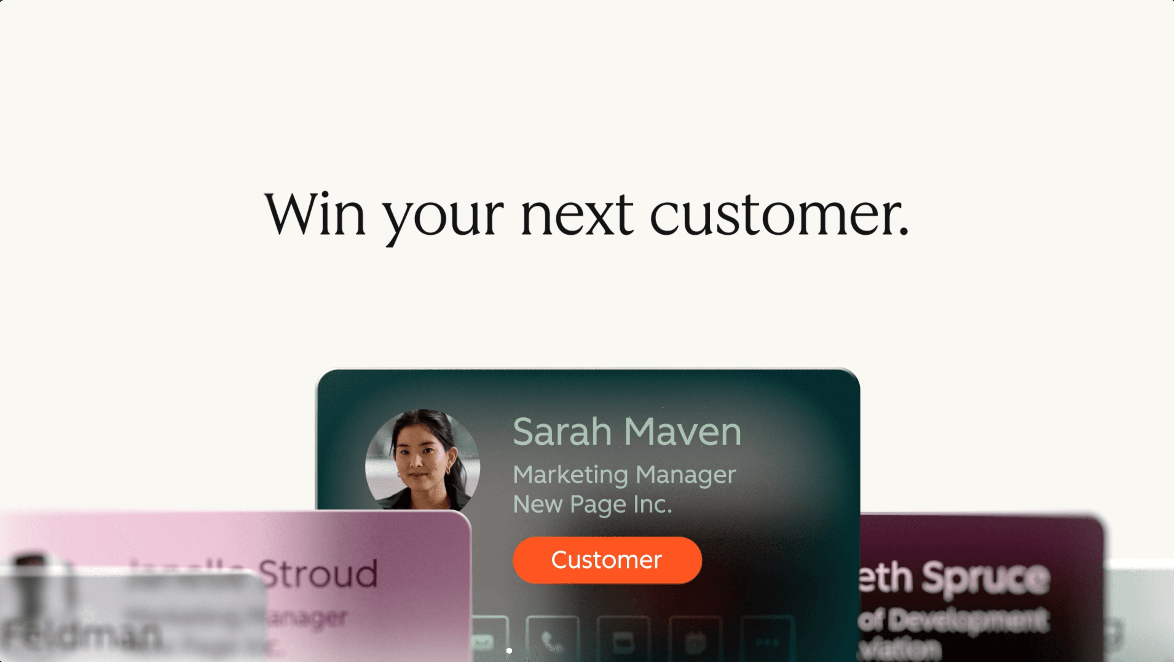 a cellphone leaning against a wall