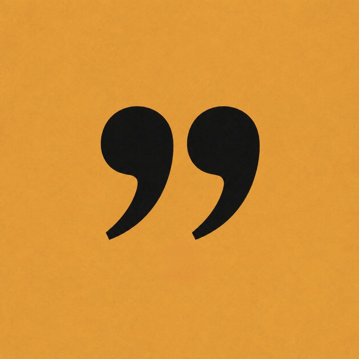Soo coMm signature quotation-mark visual