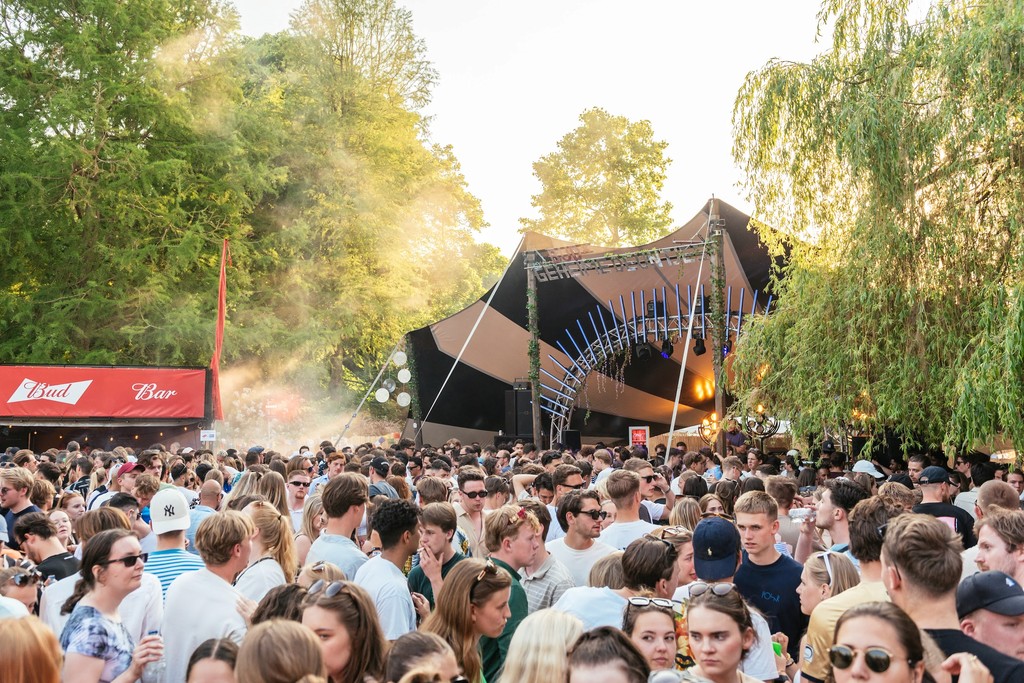 Wantijpop Geheime Deuntjes