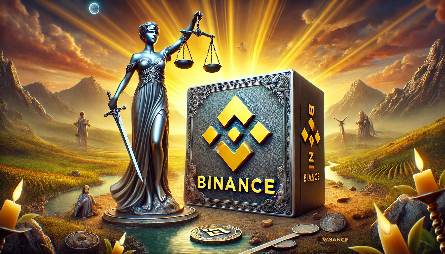 Binance Tightens Rules on Link Program Amid Fee Arbitrage Concerns