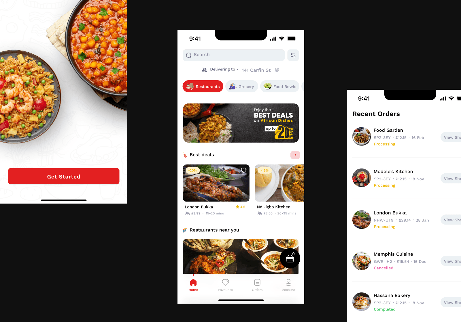 Mindful blog mobile app thumbnail image