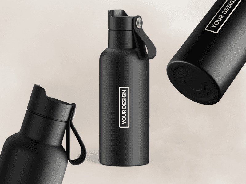 Urban Bottle 600ml