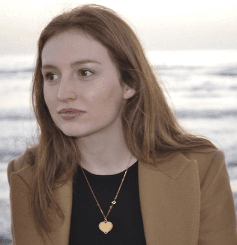 Darya Plotnytska, Stack Engineer