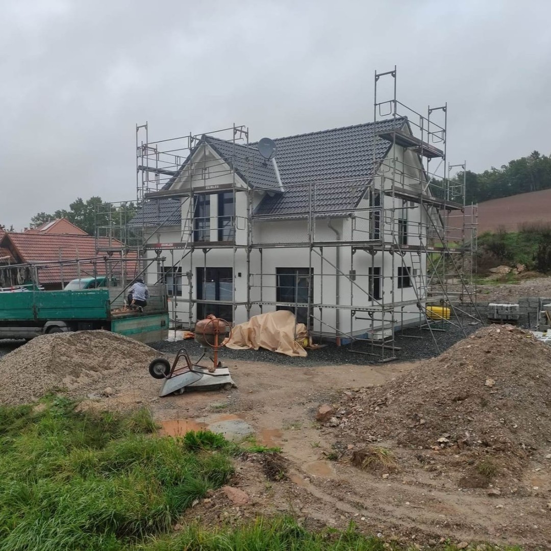 Coastal Scene with Boats