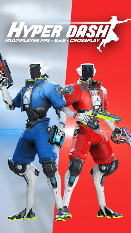 7 Days Blood Moon matchmaking and game server orchestration is powered by Edgegap.