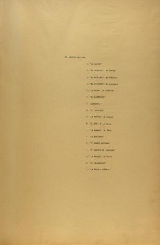 30 años de Corfo, 1969