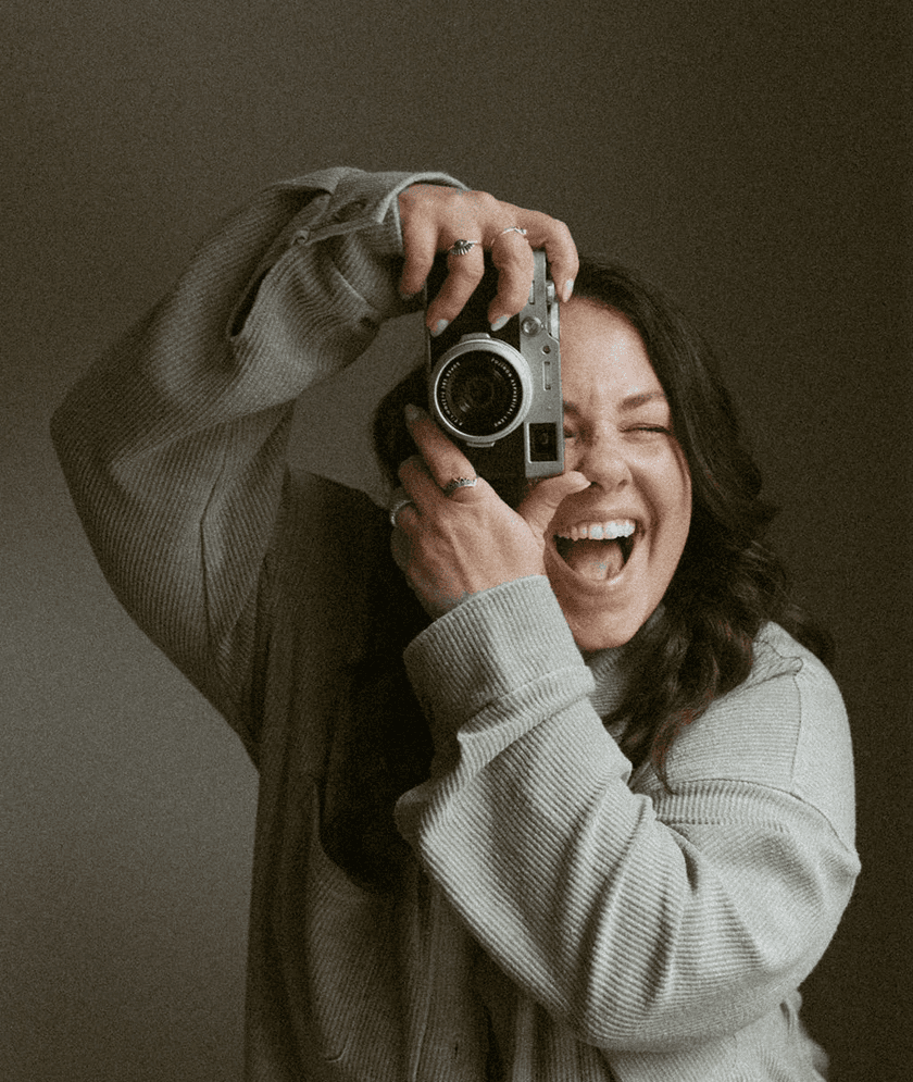 about me image