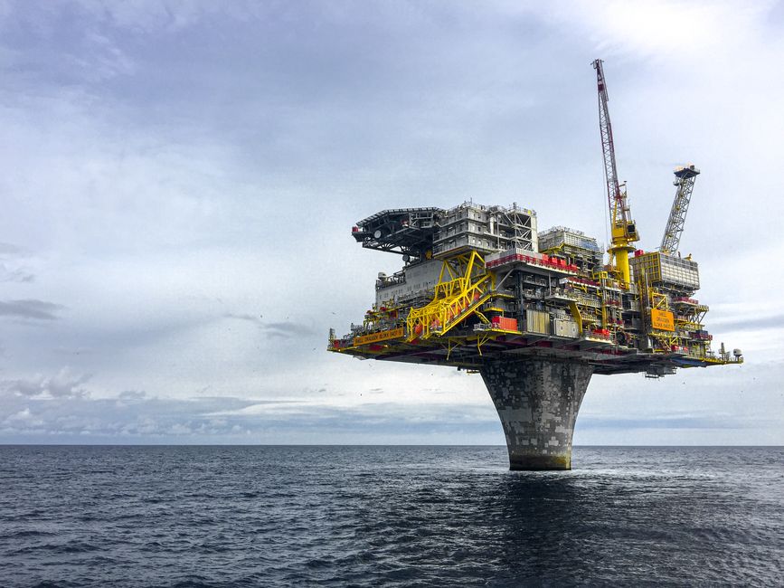 Norway's oil workers could strike Thursday and Europe is watching
