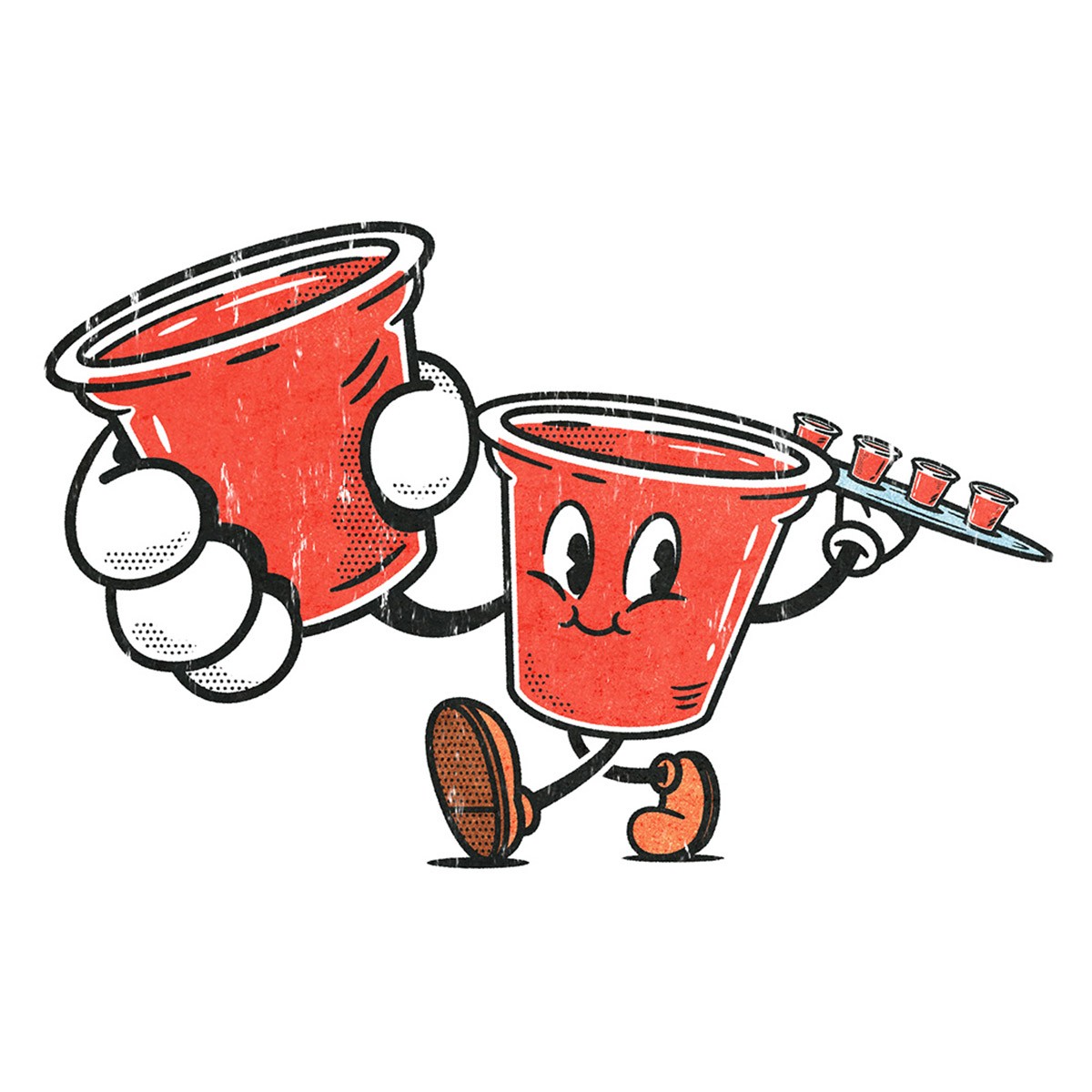 Illustrations by Dan Bailey