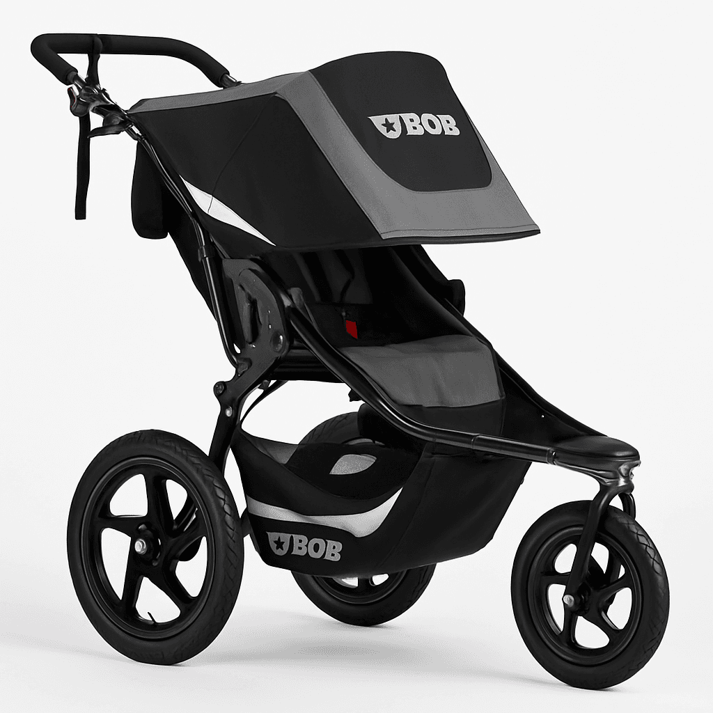 BOB Gear Revolution Flex 3.0
