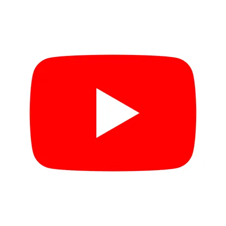 youtube logo
