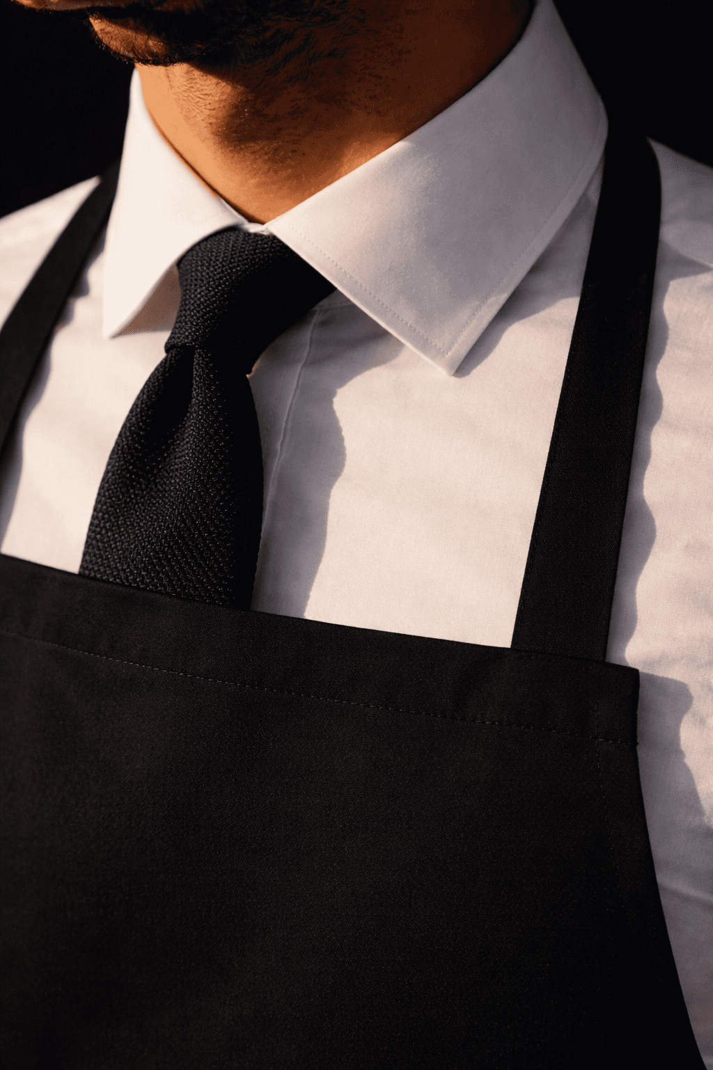 Yacht in the middle of sea