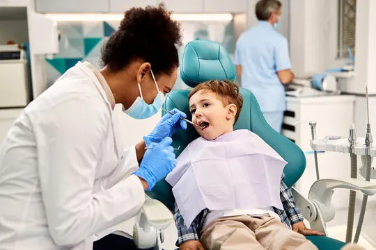 Intraoral Cameras