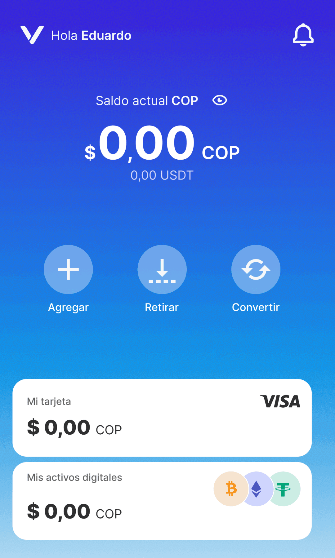 A close-up of a pink cocktail in a martini glass, set against a nighttime background with soft, blurred colors.