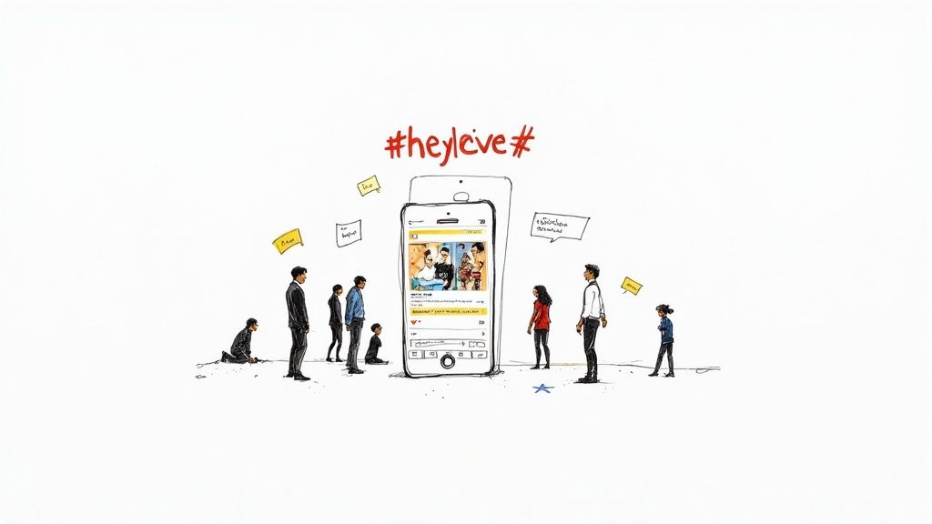 User-Generated Content (UGC) Campaigns