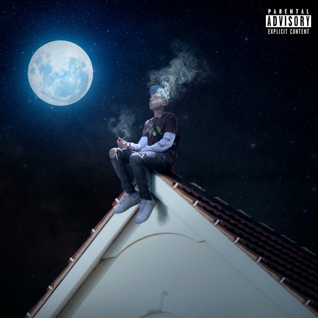 Capa da Música - Casa da Vizinha - Reid - 1em1