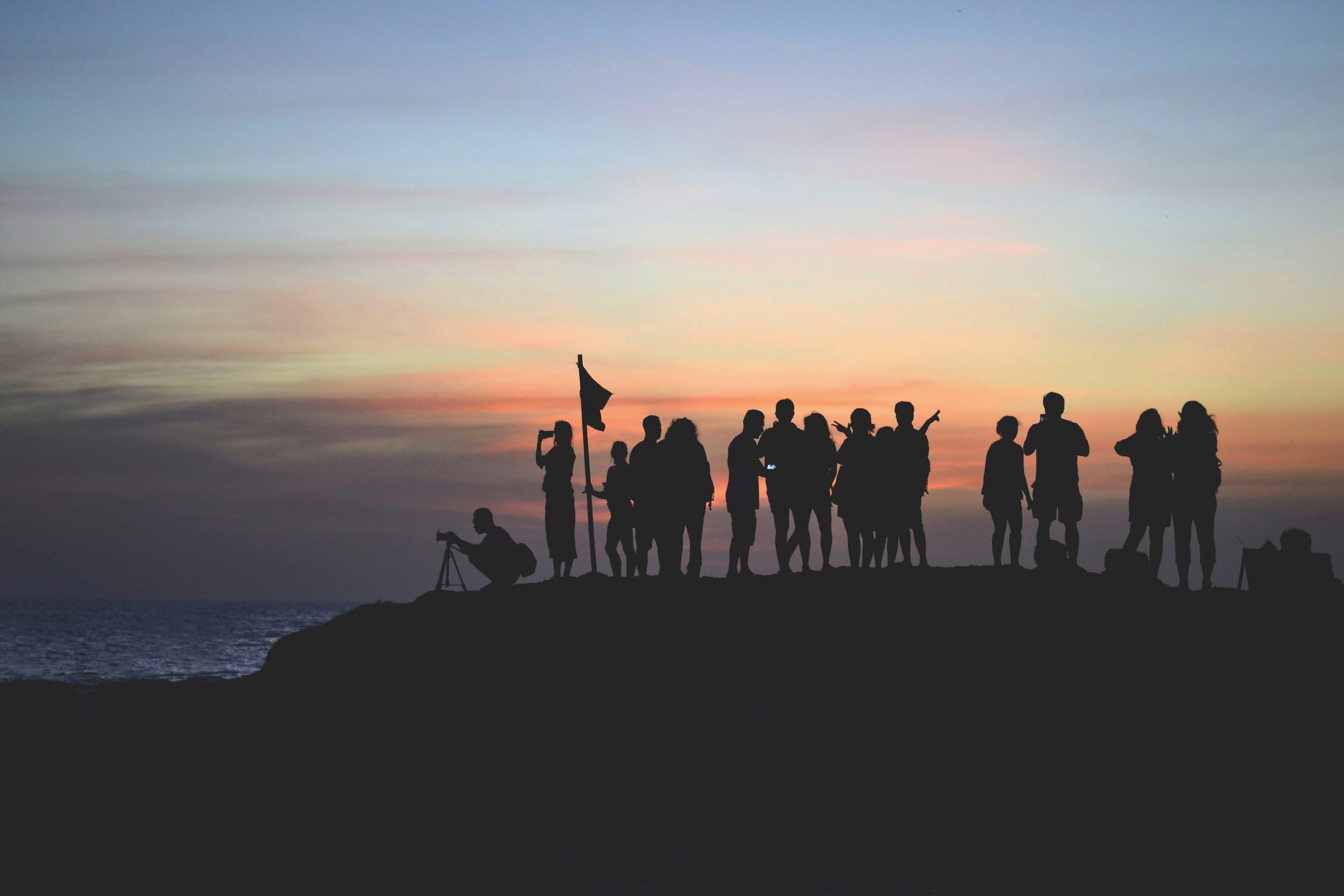 summit sunseet