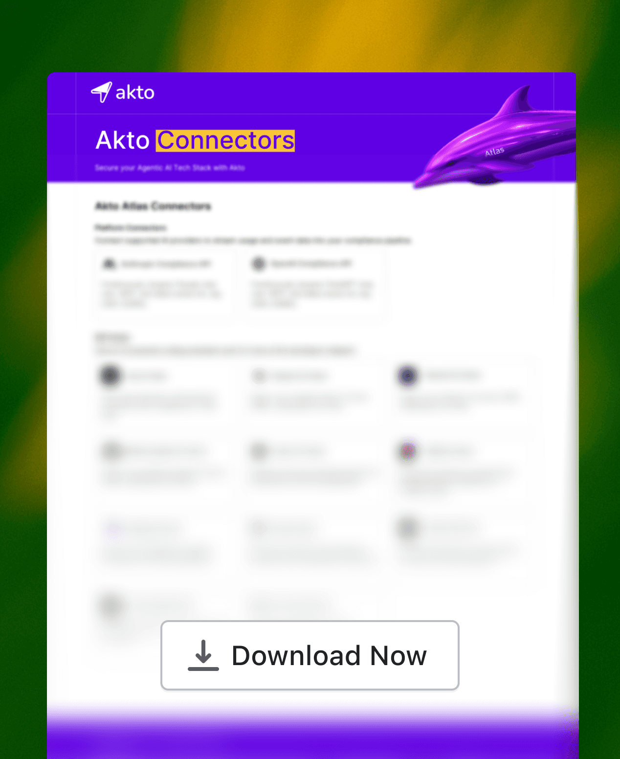 akto-connectors datasheet 